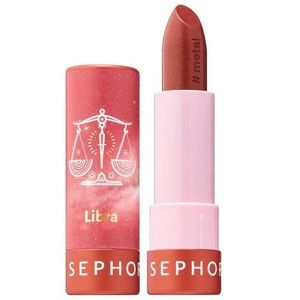 *BRAND NEW* Sephora Collection Astrology LIPSTORIES - Libra
